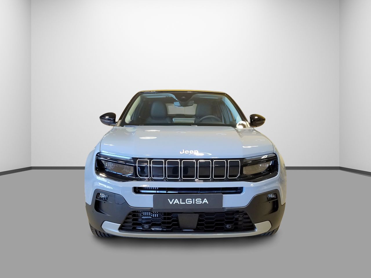 Jeep Avenger 1.2 G 74kW (100CV) Summit - Foto 2