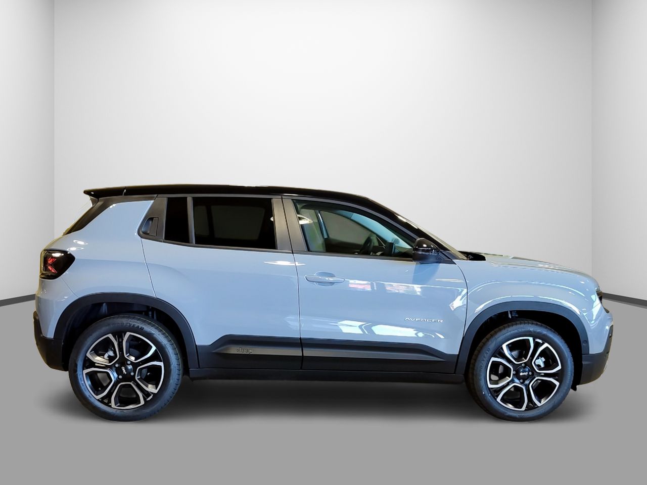 Jeep Avenger 1.2 G 74kW (100CV) Summit - Foto 2