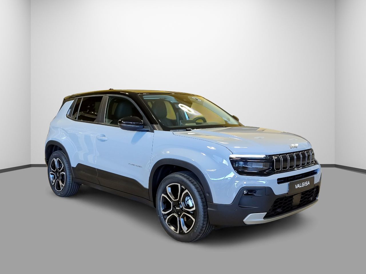 Jeep Avenger 1.2 G 74kW (100CV) Summit - Foto 2
