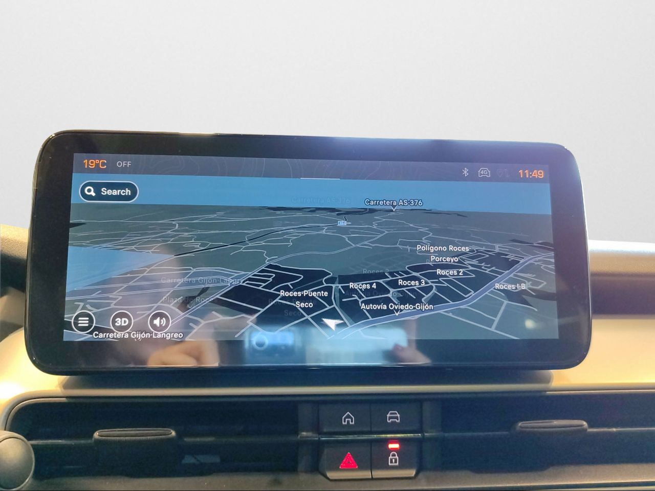 Jeep Avenger 1.2 G 74kW (100CV) Summit - Foto 2