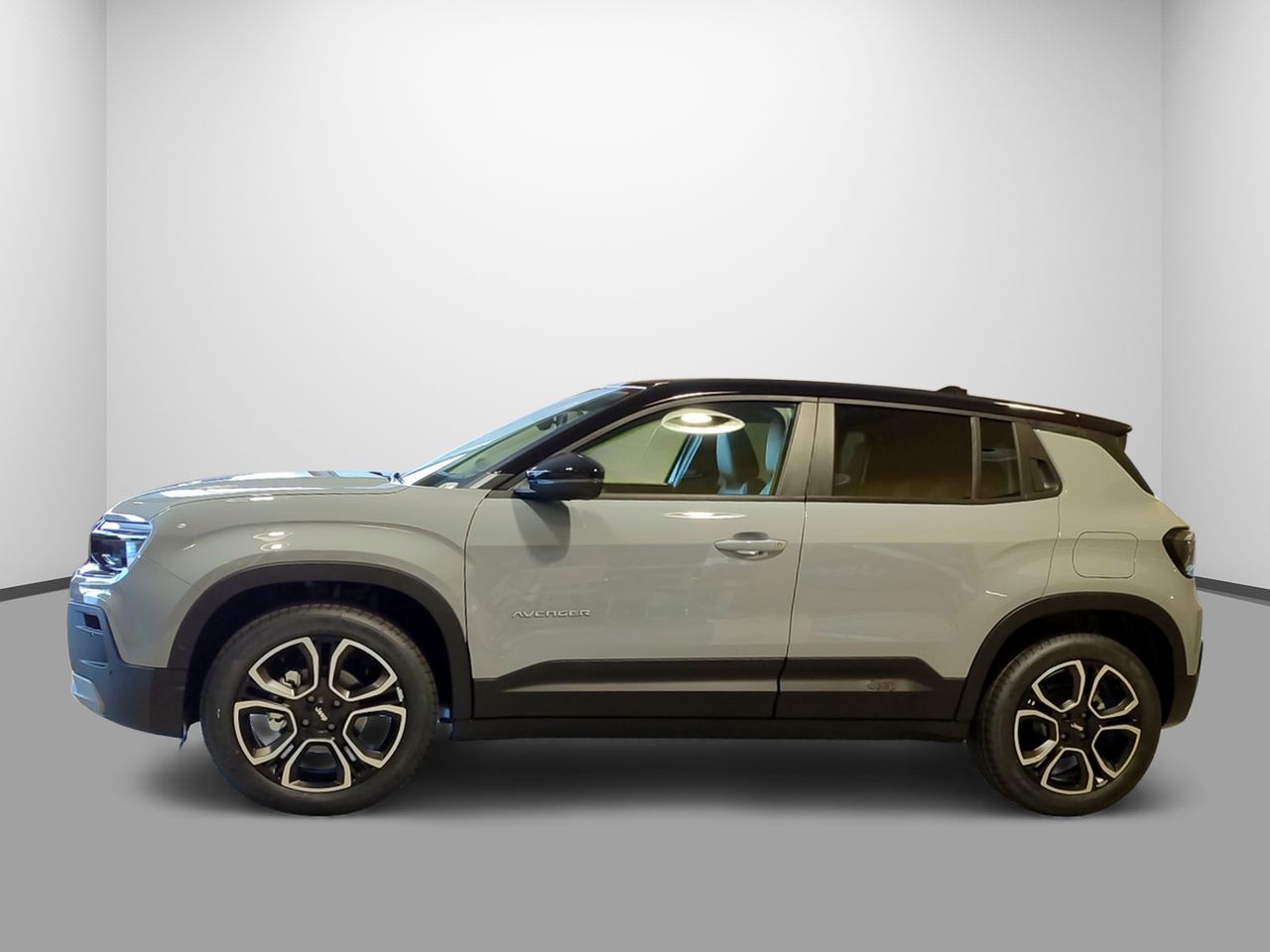 Jeep Avenger 1.2 G 74kW (100CV) Summit - Foto 2