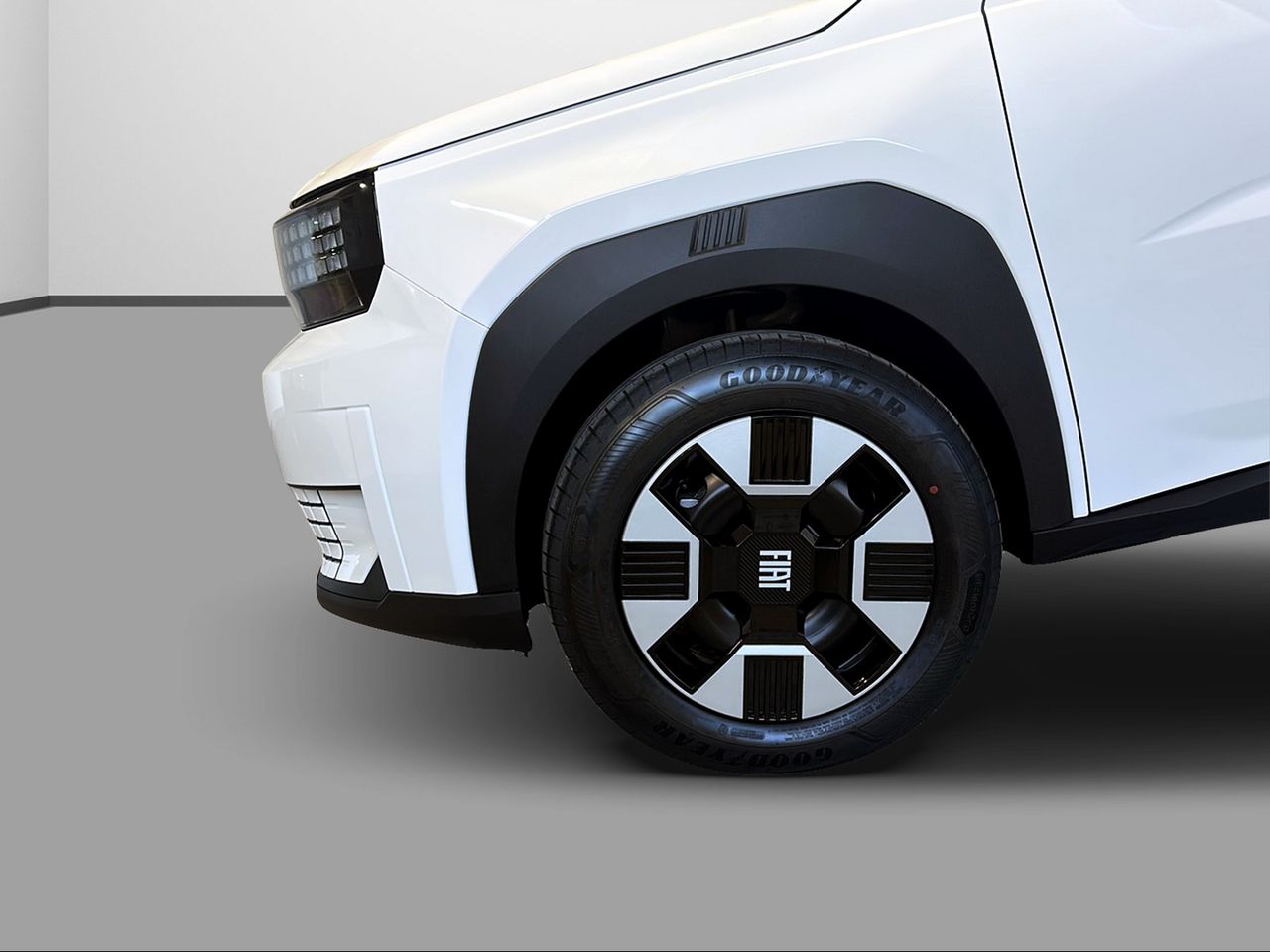 Fiat Grande Panda Icon MHEV 74kW (100cv) - Foto 2