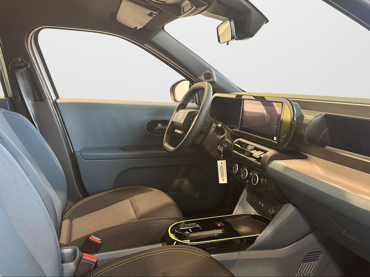 Fiat Grande Panda Icon MHEV 74kW (100cv) - Foto 2