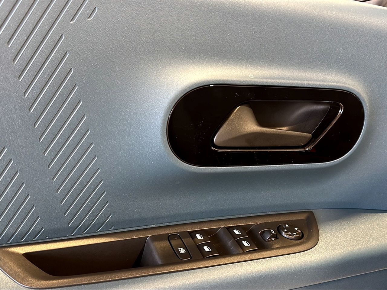 Fiat Grande Panda Icon MHEV 74kW (100cv) - Foto 2