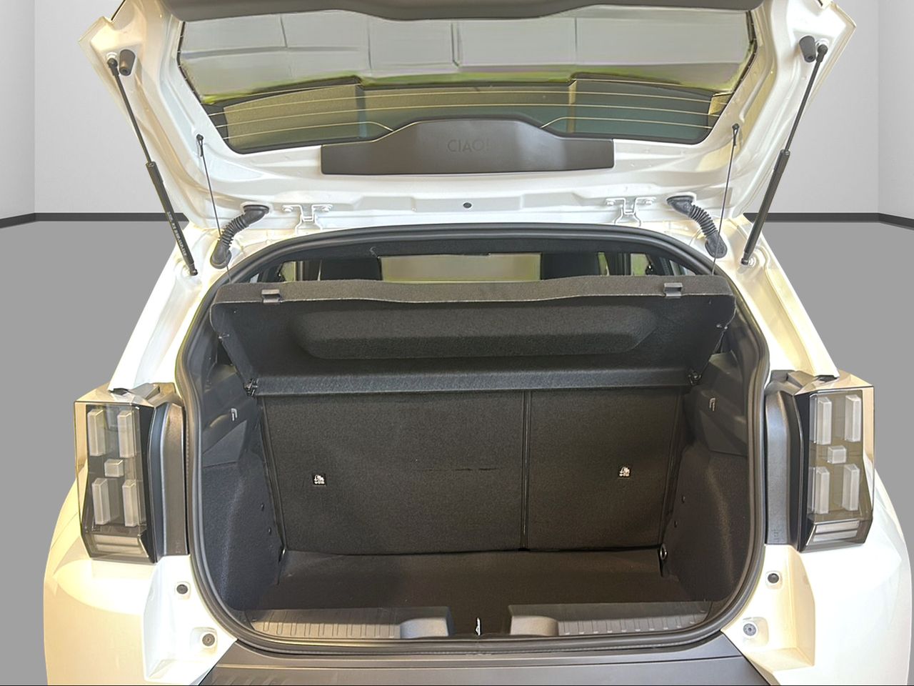 Fiat Grande Panda Icon MHEV 74kW (100cv) - Foto 2