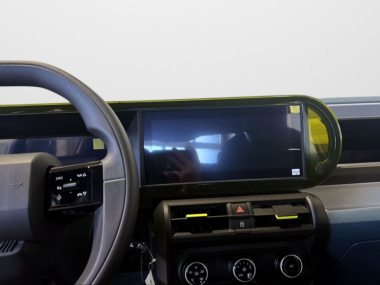 Fiat Grande Panda Icon MHEV 74kW (100cv) - Foto 2