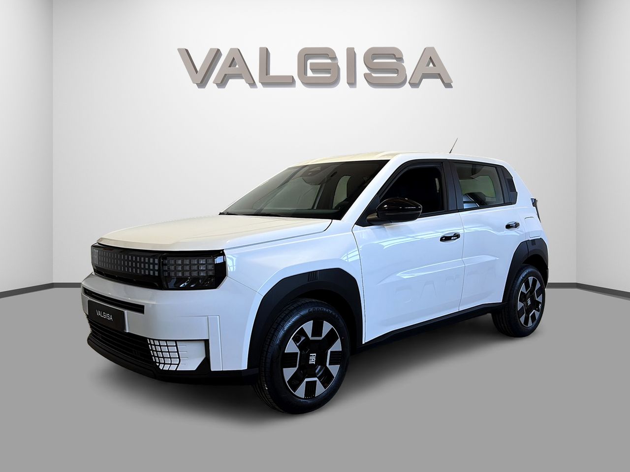 Fiat Grande Panda Icon MHEV 74kW (100cv) - Foto 2