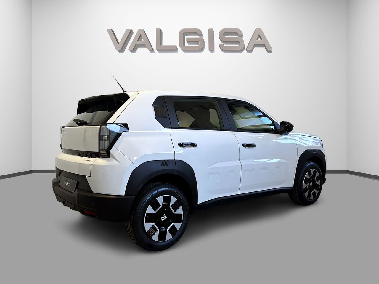 Fiat Grande Panda Icon MHEV 74kW (100cv) - Foto 2