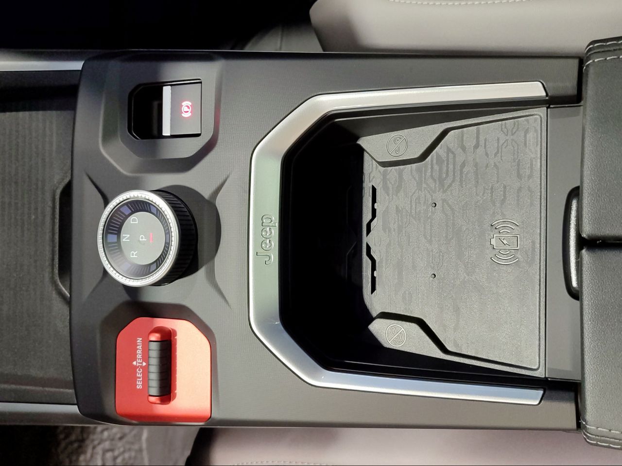 Jeep Compass Full Electric Jeep Compass BEV Altitude - Foto 2