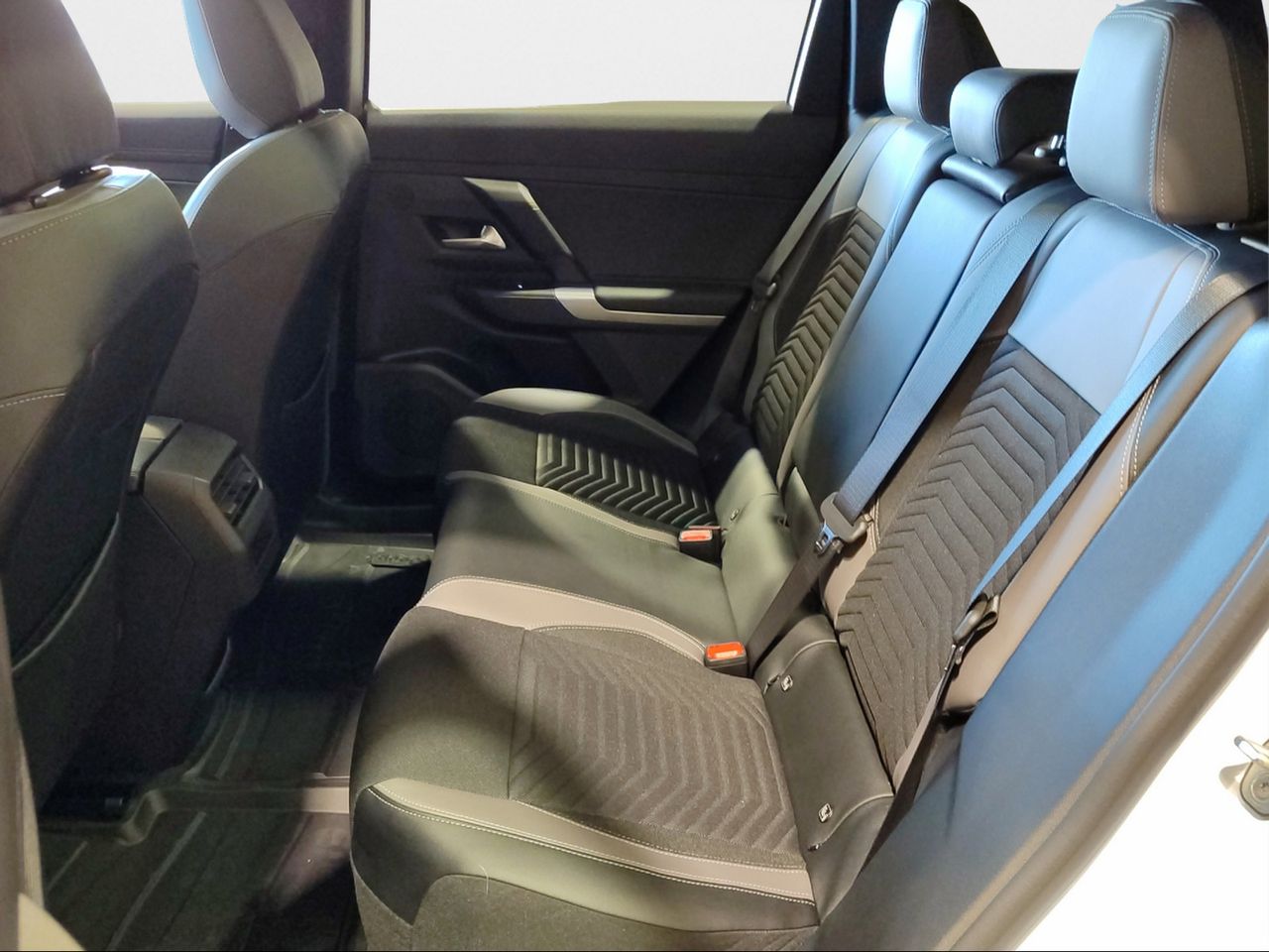 Jeep Compass Full Electric Jeep Compass BEV Altitude - Foto 2