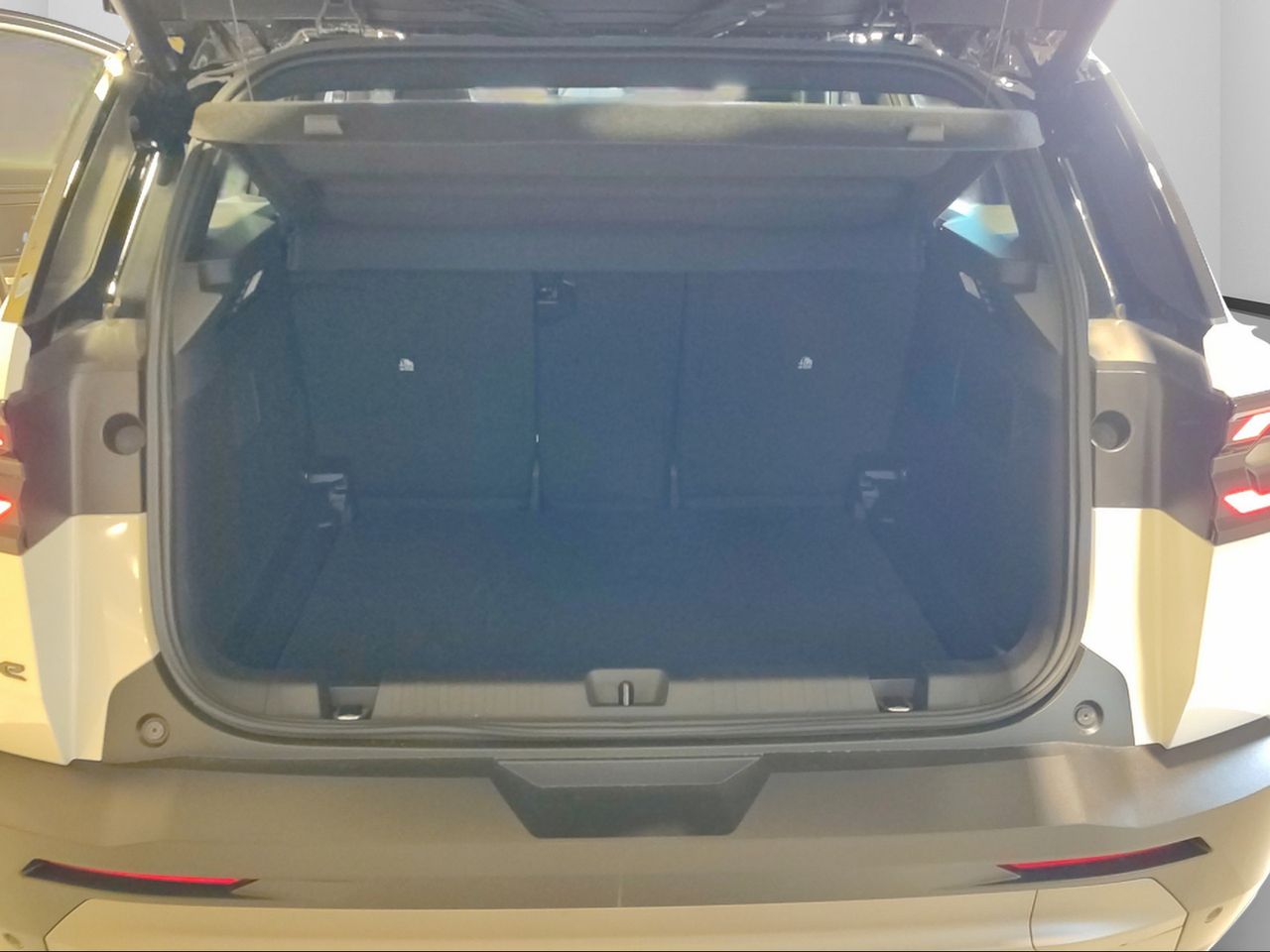 Jeep Compass Full Electric Jeep Compass BEV Altitude - Foto 2