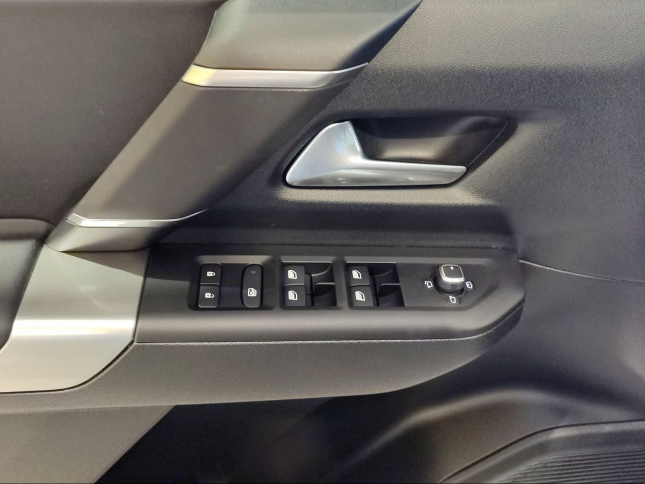 Jeep Compass Full Electric Jeep Compass BEV Altitude - Foto 2