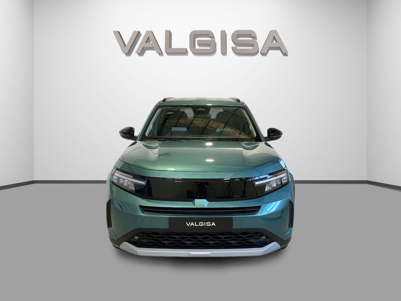 Opel Frontera 1.2T XHT Hybrid eDCT6 81kW GS - Foto 2