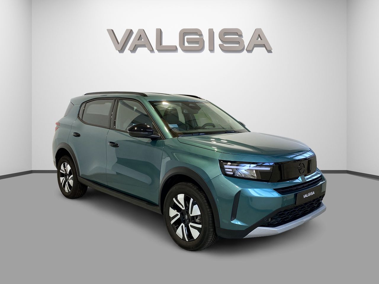 Opel Frontera 1.2T XHT Hybrid eDCT6 81kW GS - Foto 2