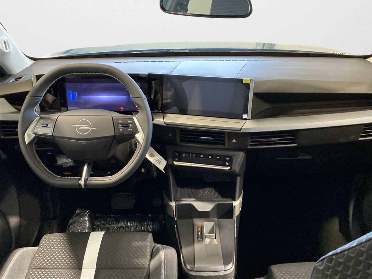 Opel Frontera 1.2T XHT Hybrid eDCT6 81kW GS - Foto 2