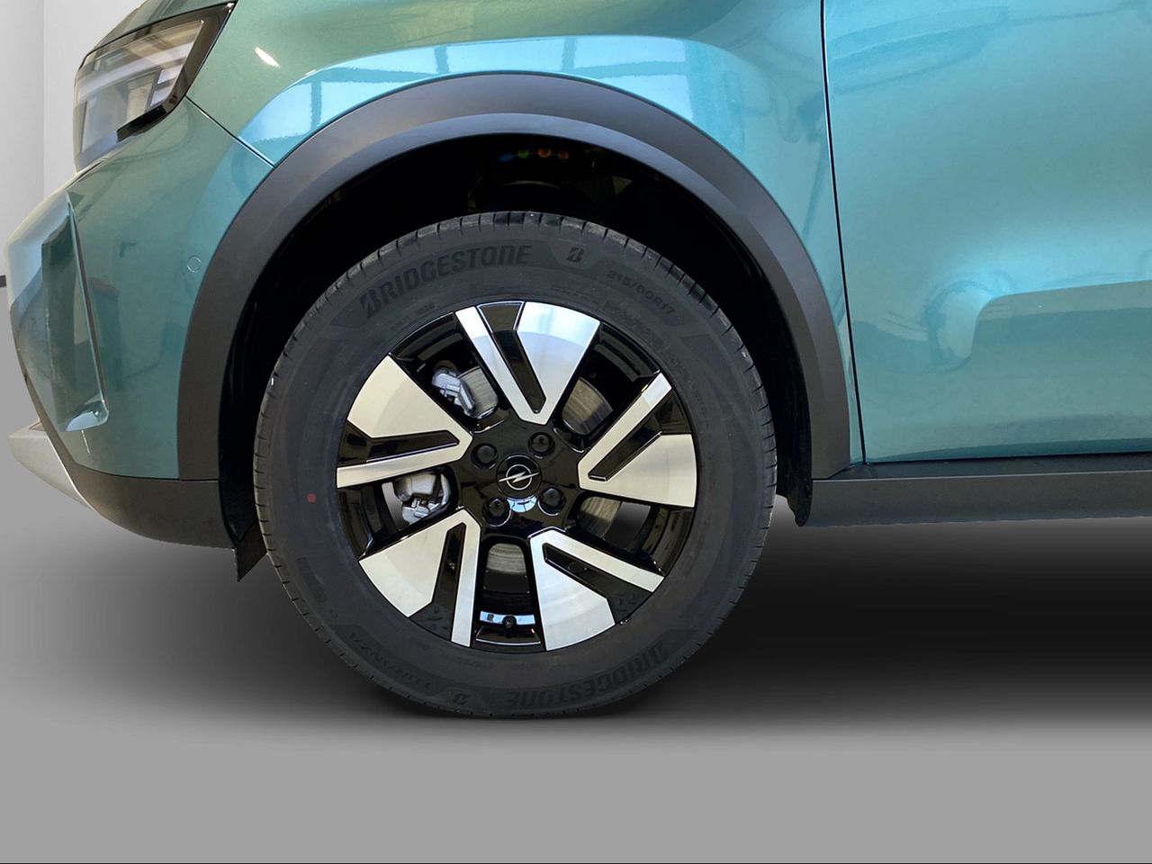 Opel Frontera 1.2T XHT Hybrid eDCT6 81kW GS - Foto 2