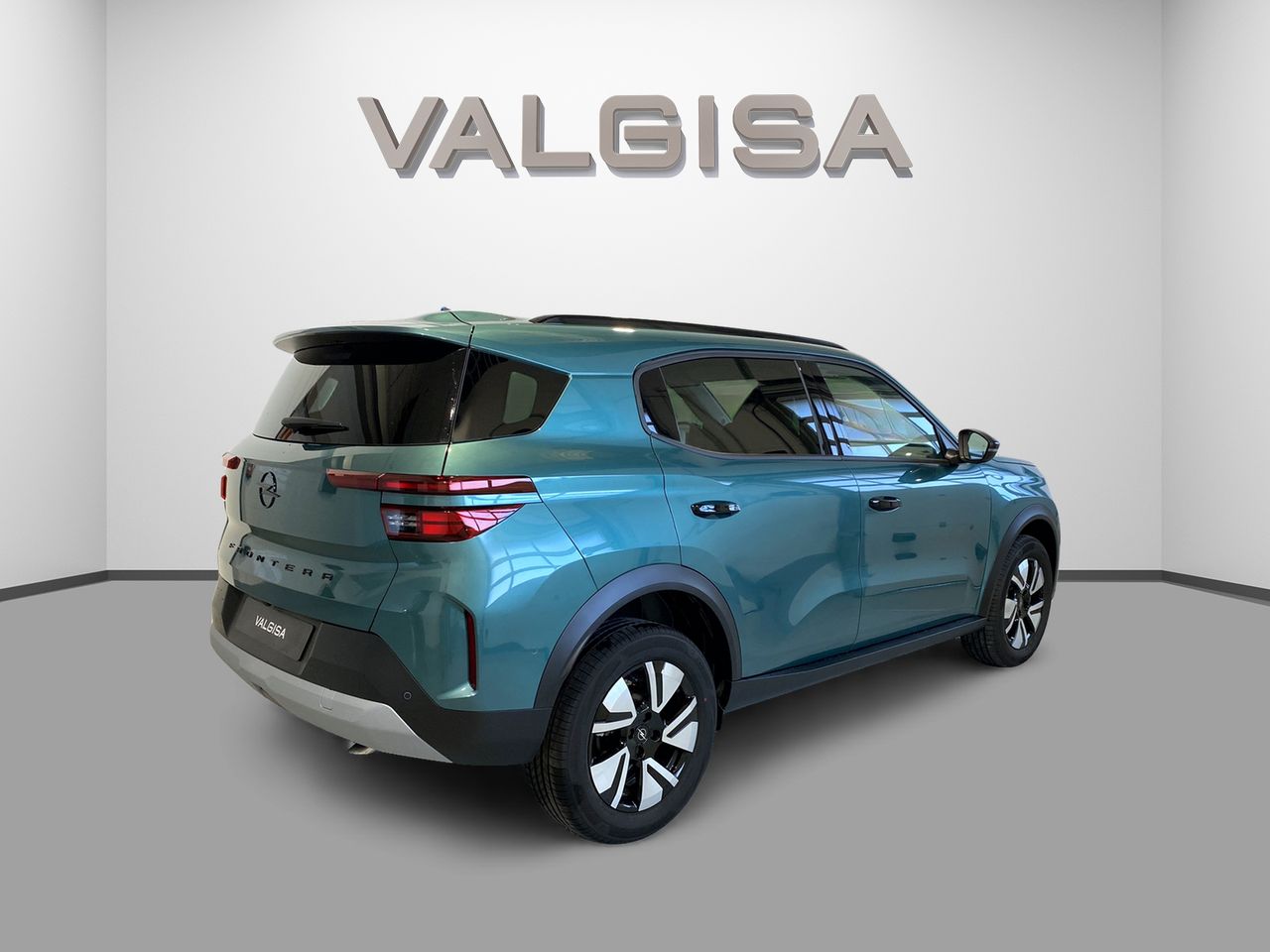 Opel Frontera 1.2T XHT Hybrid eDCT6 81kW GS - Foto 2