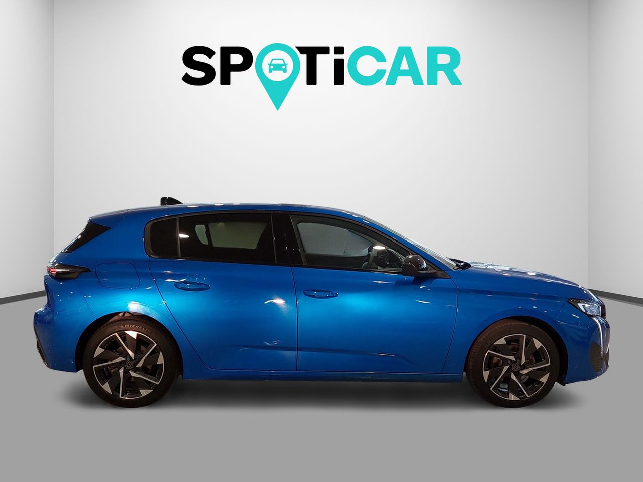 Peugeot 308 5P Allure Puretech 130 S&S MAN - Foto 2