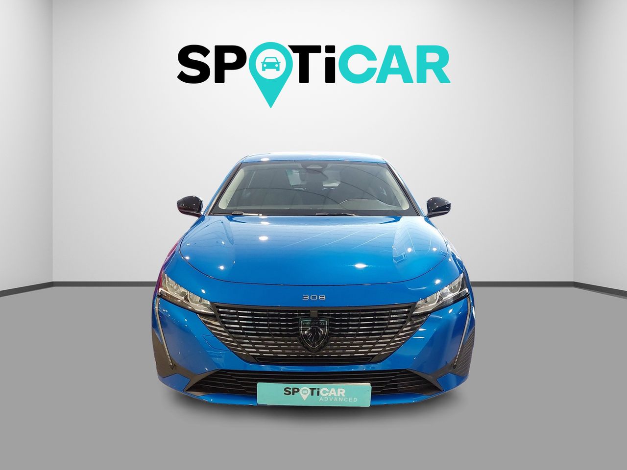 Peugeot 308 5P Allure Puretech 130 S&S MAN - Foto 2