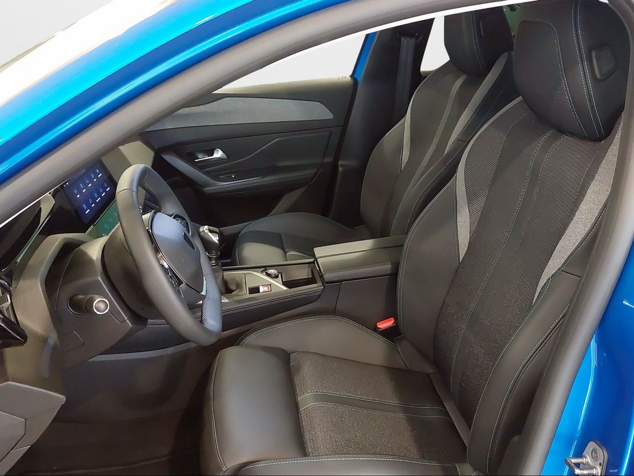 Peugeot 308 5P Allure Puretech 130 S&S MAN - Foto 2