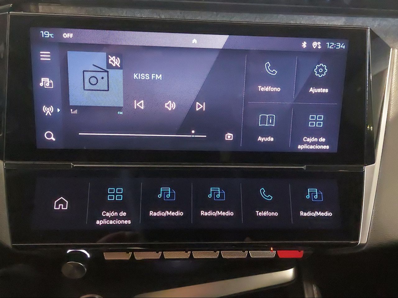 Peugeot 308 5P Allure Puretech 130 S&S MAN - Foto 2