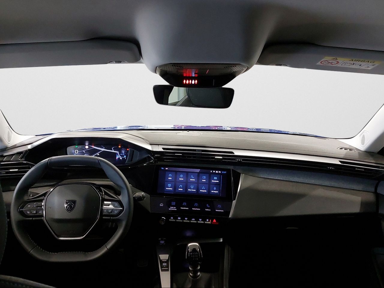 Peugeot 308 5P Allure Puretech 130 S&S MAN - Foto 2