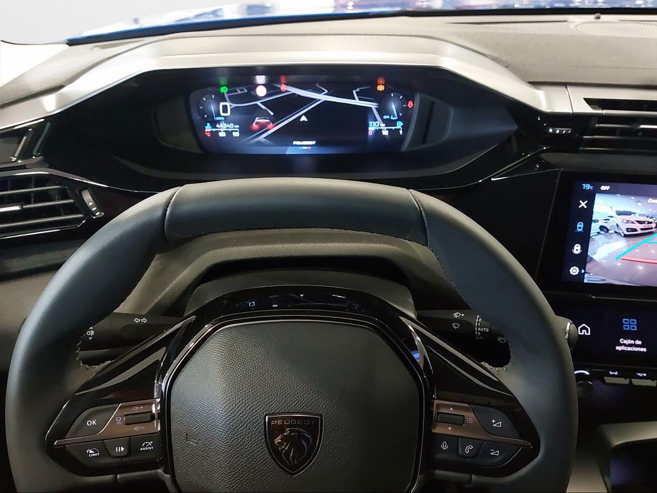Peugeot 308 5P Allure Puretech 130 S&S MAN - Foto 2