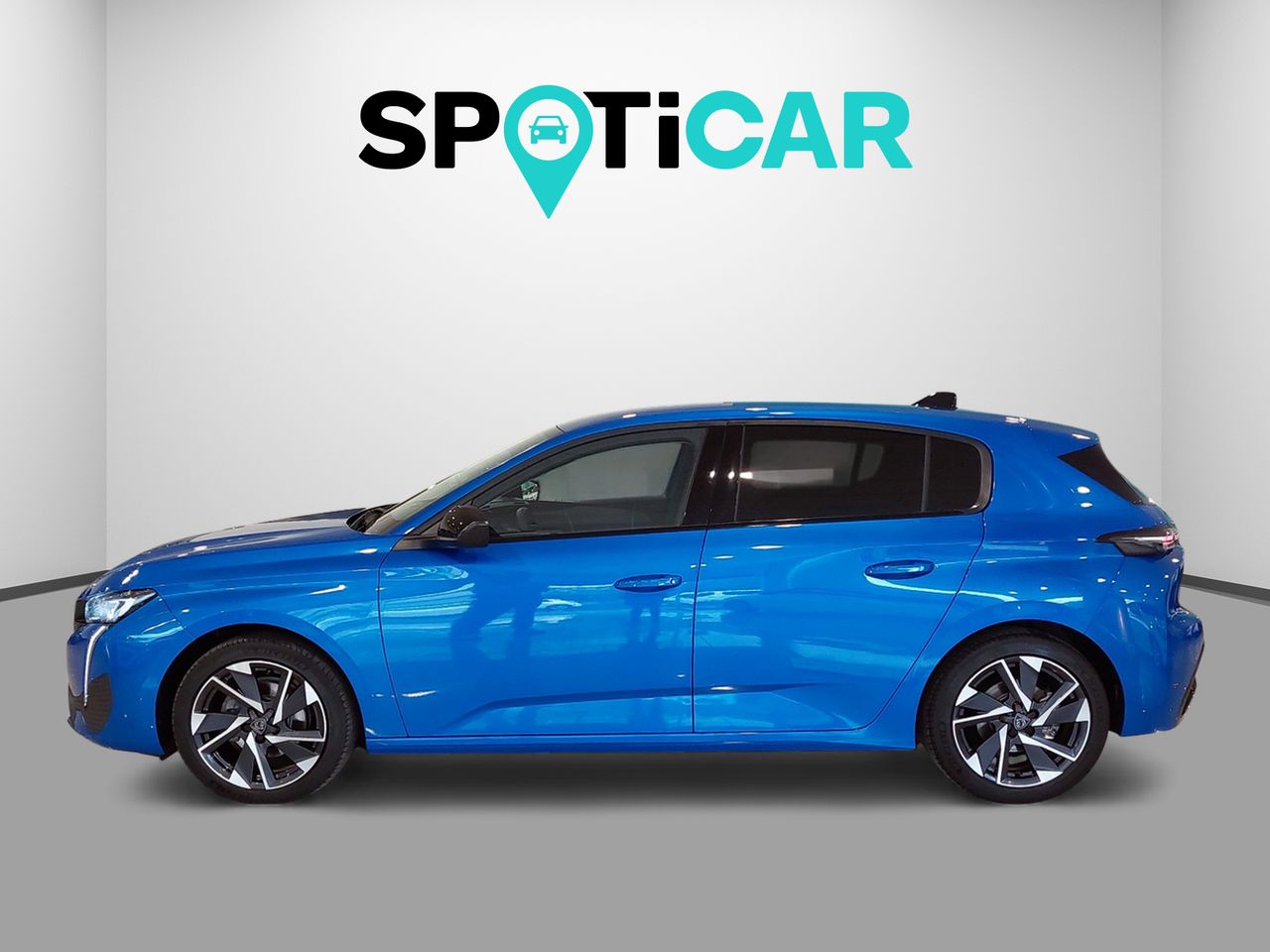 Peugeot 308 5P Allure Puretech 130 S&S MAN - Foto 2