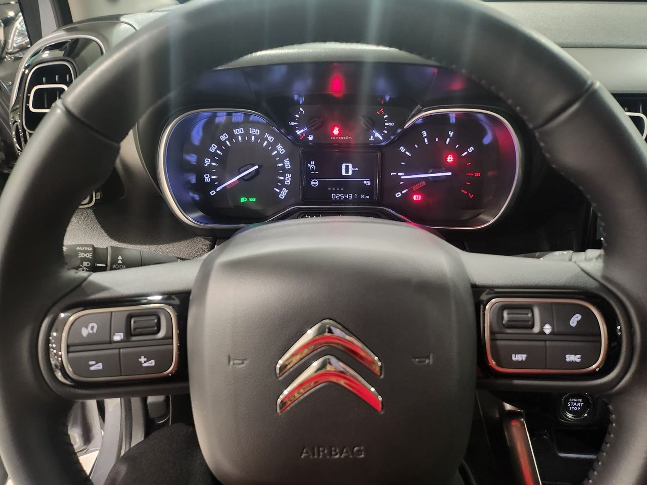 Citroën C3 Aircross BlueHDi 81kW (110CV) Shine Pack - Foto 2