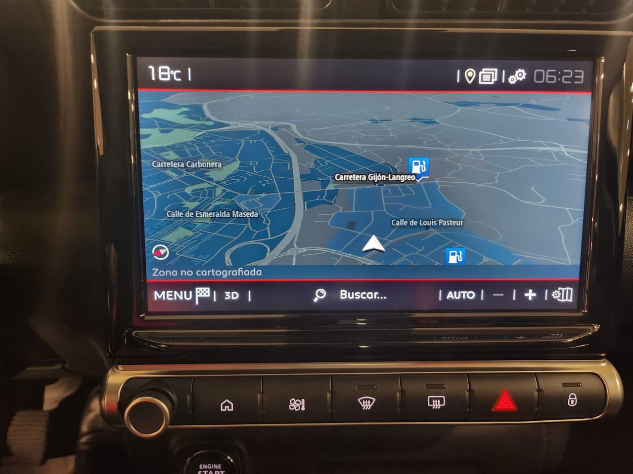 Citroën C3 Aircross BlueHDi 81kW (110CV) Shine Pack - Foto 2