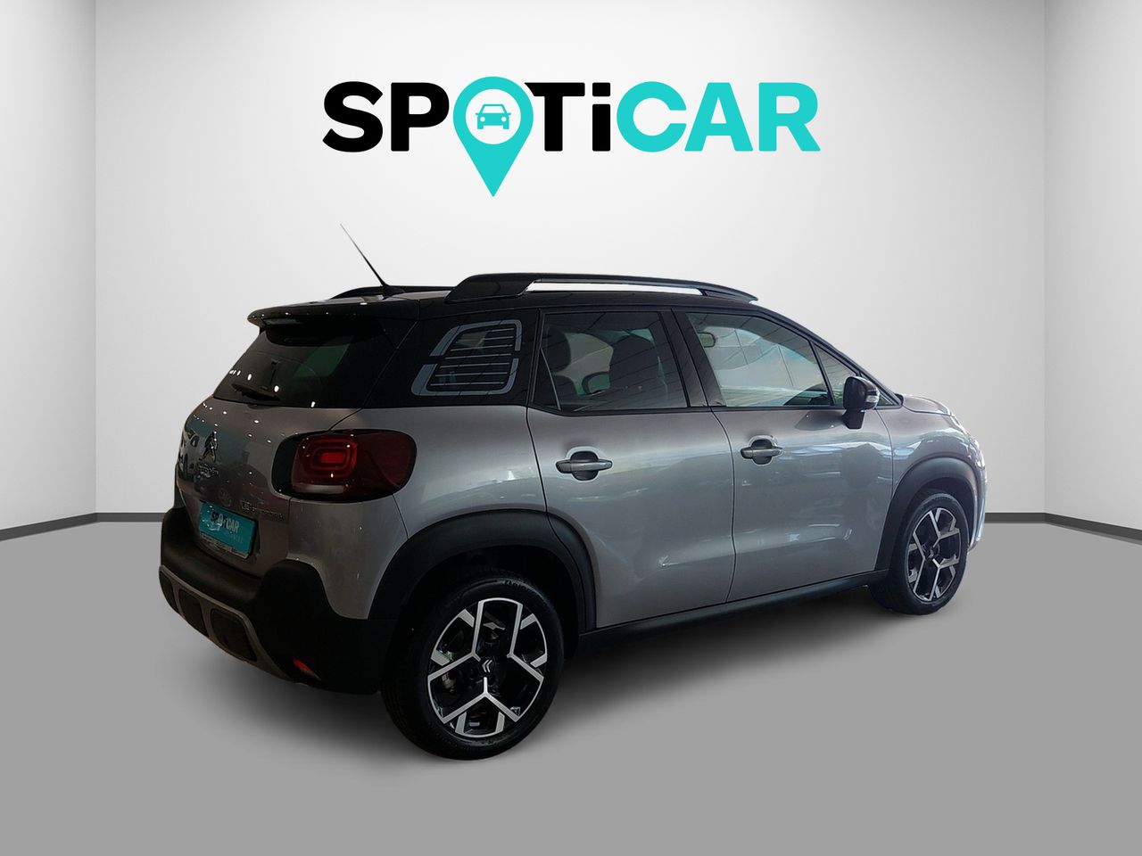 Citroën C3 Aircross BlueHDi 81kW (110CV) Shine Pack - Foto 2