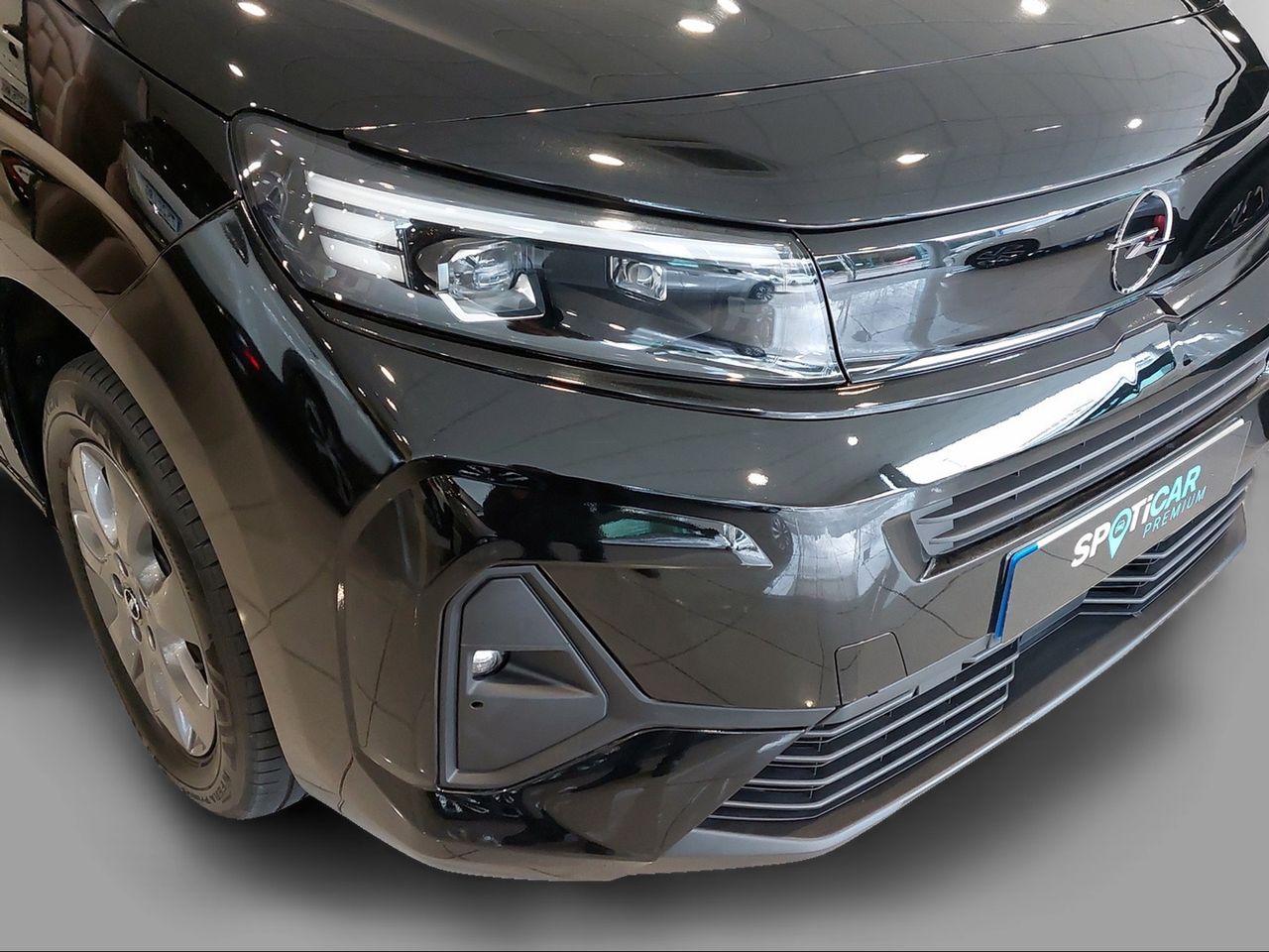 Opel Combo Cargo GS 100 Cv 1.5 Td S/S MT6 €6.4 - Foto 2