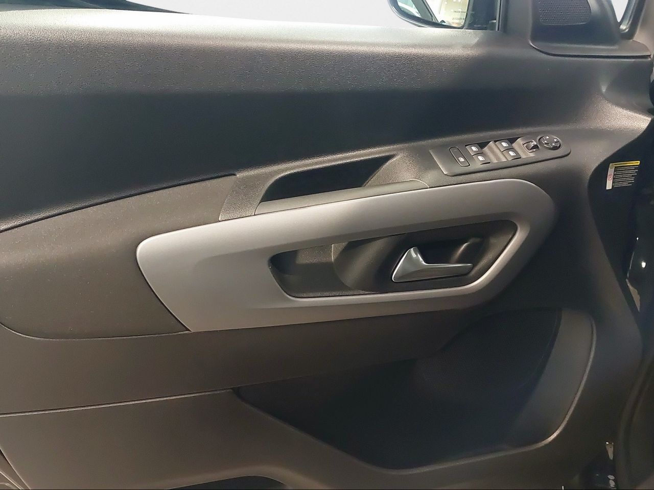 Opel Combo Cargo GS 100 Cv 1.5 Td S/S MT6 €6.4 - Foto 2