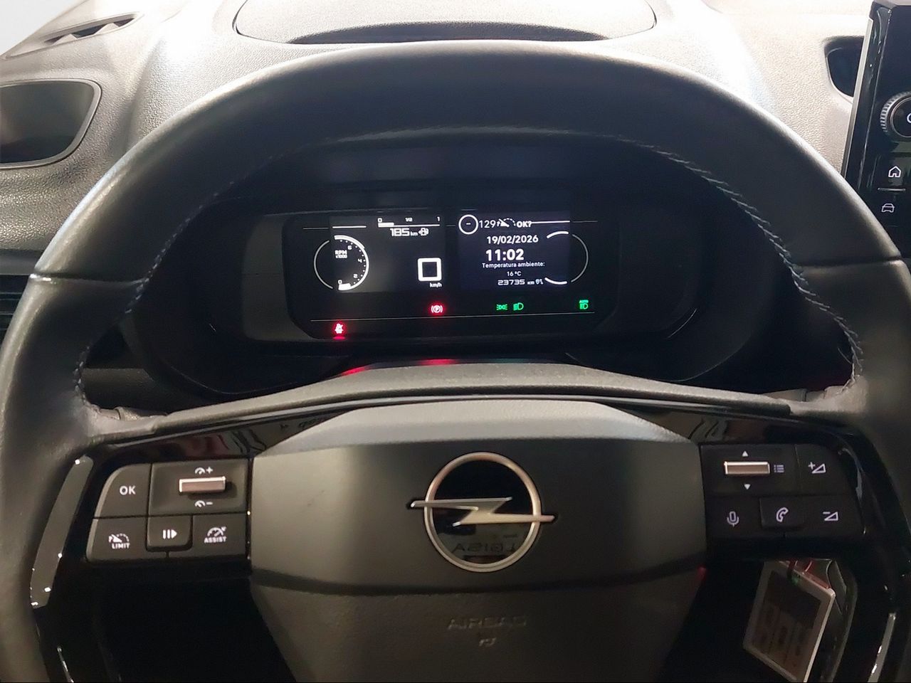 Opel Combo Cargo GS 100 Cv 1.5 Td S/S MT6 €6.4 - Foto 2