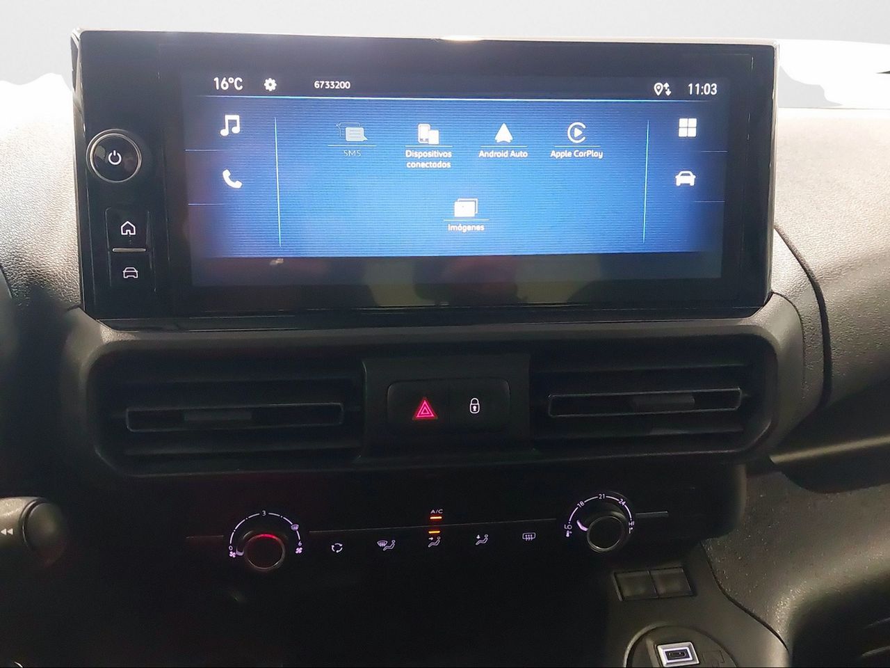 Opel Combo Cargo GS 100 Cv 1.5 Td S/S MT6 €6.4 - Foto 2