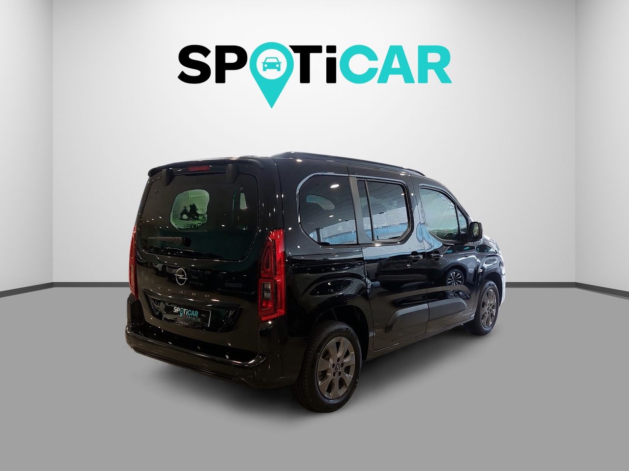 Opel Combo Cargo GS 100 Cv 1.5 Td S/S MT6 €6.4 - Foto 2