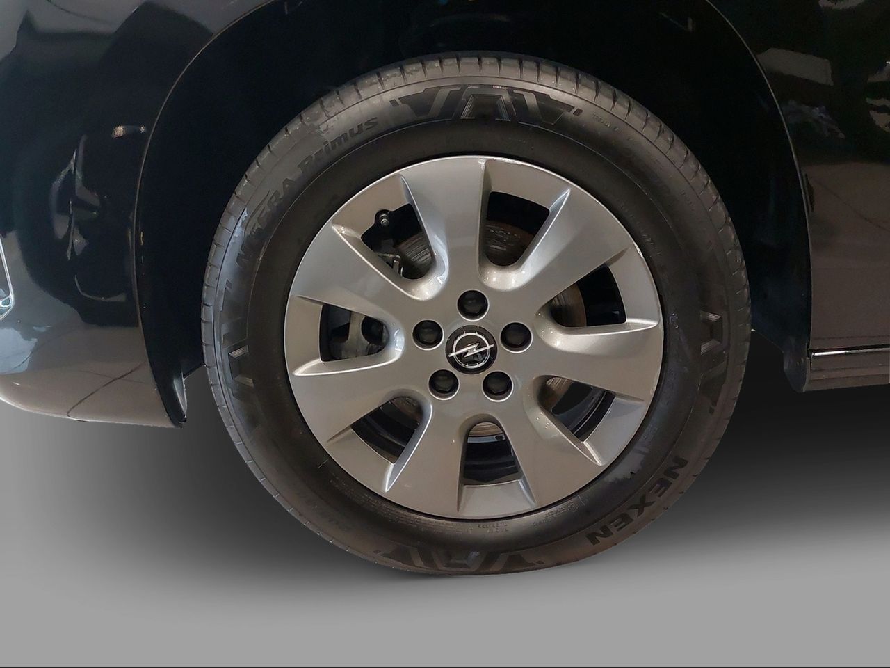 Opel Combo Cargo GS 100 Cv 1.5 Td S/S MT6 €6.4 - Foto 2