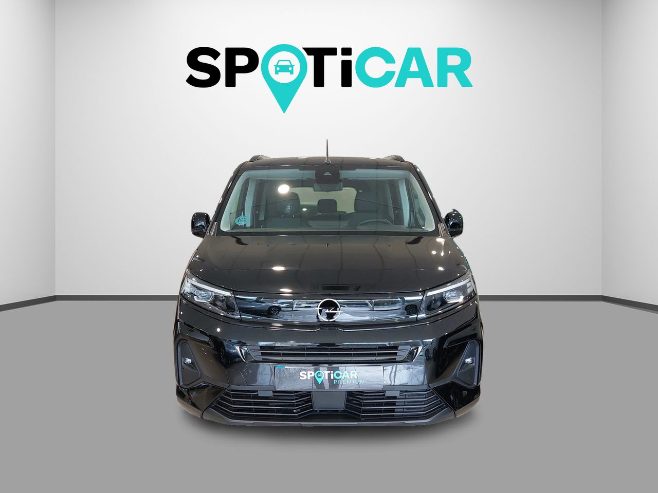 Opel Combo Cargo GS 100 Cv 1.5 Td S/S MT6 €6.4 - Foto 2