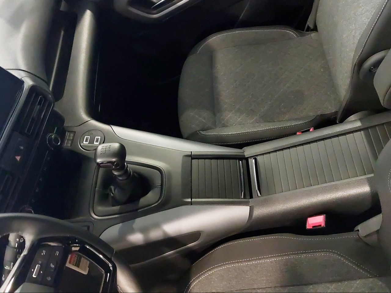 Opel Combo Cargo GS 100 Cv 1.5 Td S/S MT6 €6.4 - Foto 2