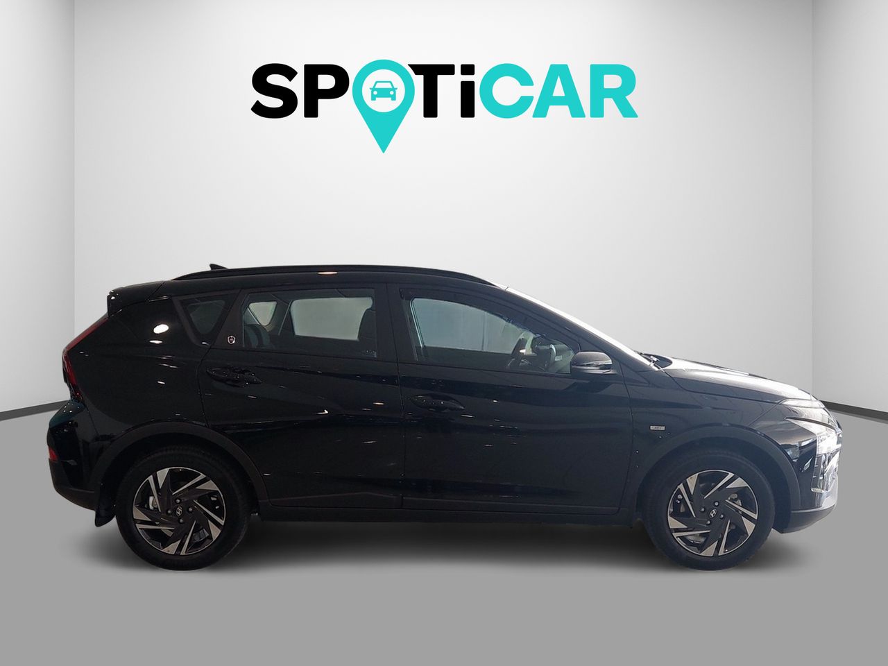 Hyundai Bayon 1.0 TGDI 74kW (100CV) 48V Maxx - Foto 2