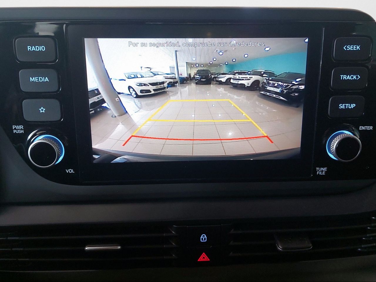 Hyundai Bayon 1.0 TGDI 74kW (100CV) 48V Maxx - Foto 2