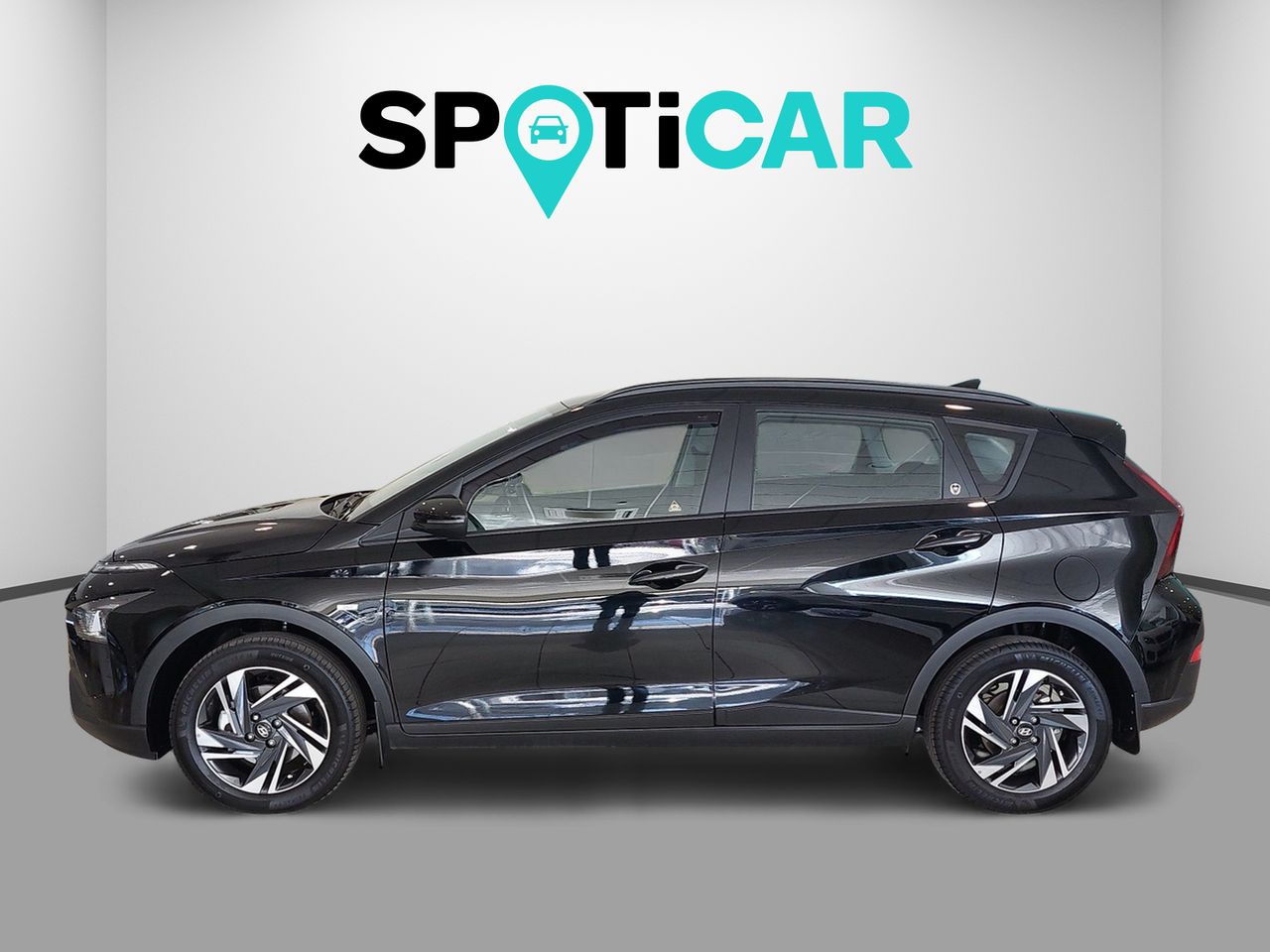 Hyundai Bayon 1.0 TGDI 74kW (100CV) 48V Maxx - Foto 2