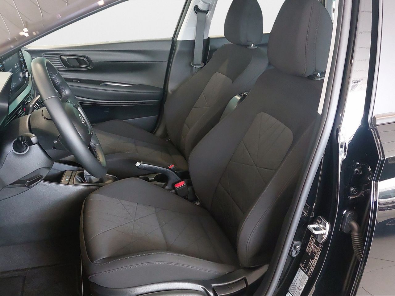 Hyundai Bayon 1.0 TGDI 74kW (100CV) 48V Maxx - Foto 2