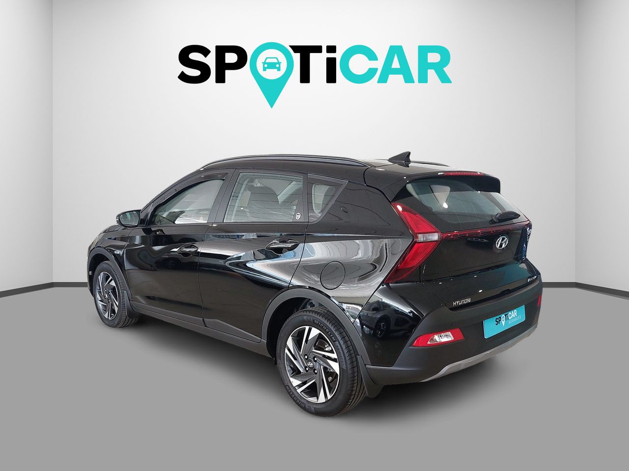 Hyundai Bayon 1.0 TGDI 74kW (100CV) 48V Maxx - Foto 2