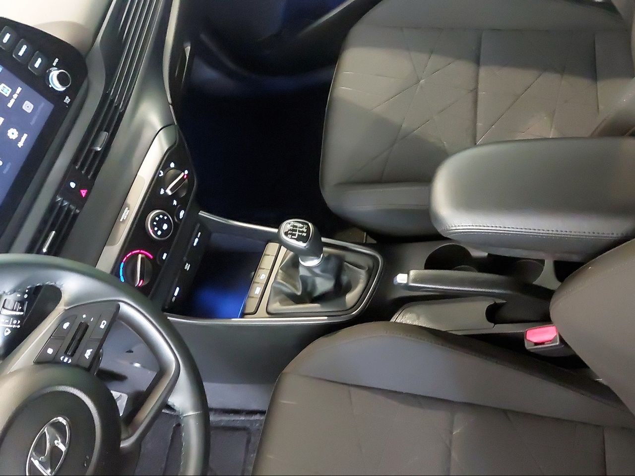 Hyundai Bayon 1.0 TGDI 74kW (100CV) 48V Maxx - Foto 2