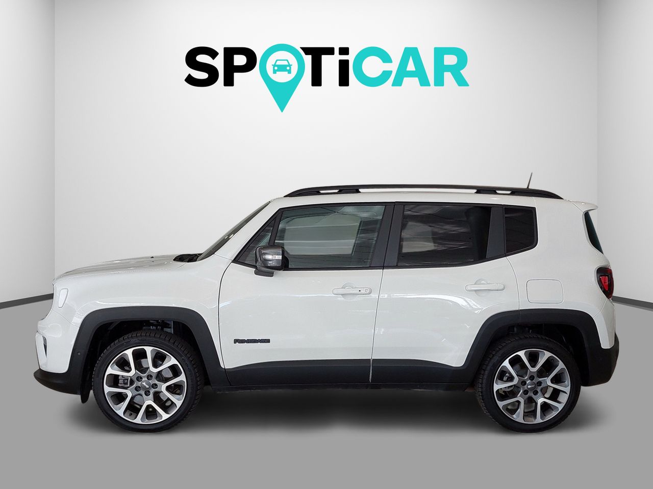 Jeep Renegade S 4xe 1.3 PHEV 177kW(240CV) AT - Foto 2