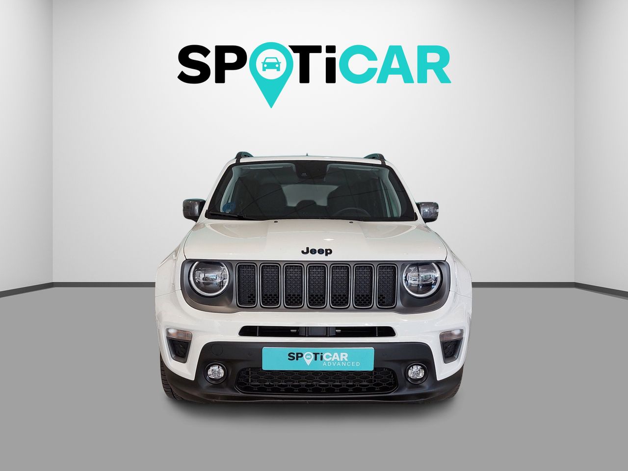 Jeep Renegade S 4xe 1.3 PHEV 177kW(240CV) AT - Foto 2