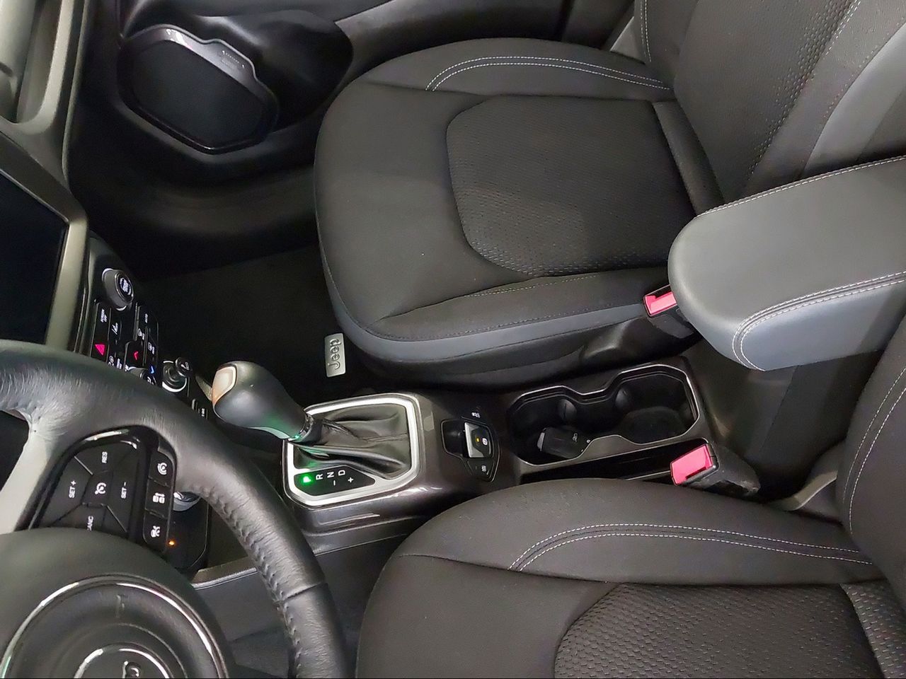 Jeep Renegade S 4xe 1.3 PHEV 177kW(240CV) AT - Foto 2