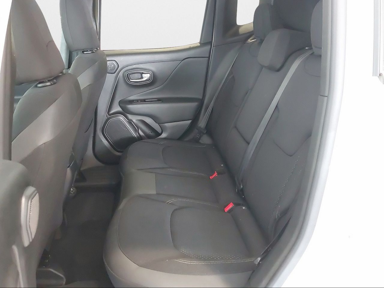 Jeep Renegade S 4xe 1.3 PHEV 177kW(240CV) AT - Foto 2