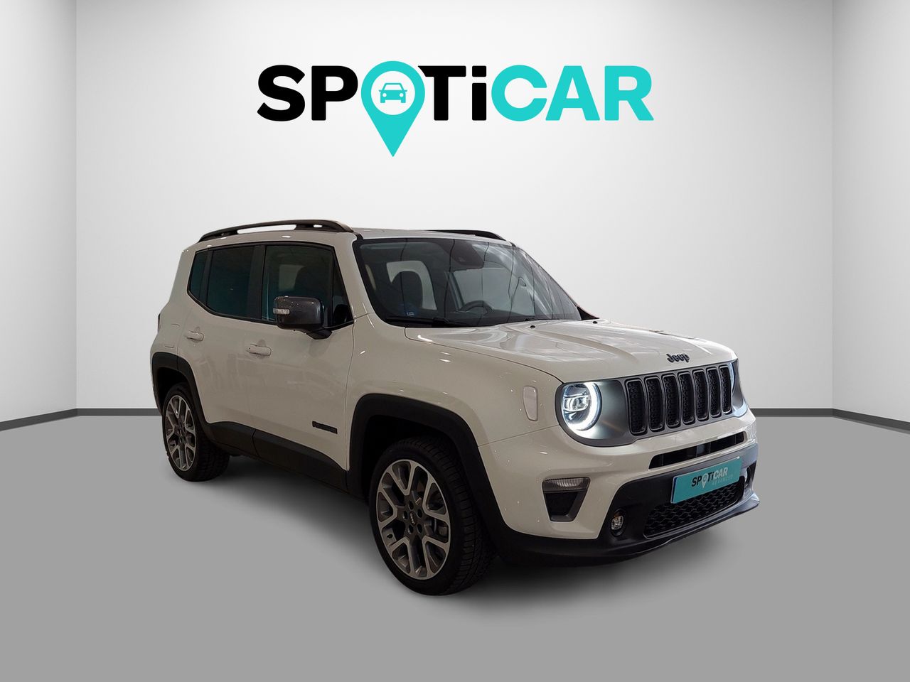 Jeep Renegade S 4xe 1.3 PHEV 177kW(240CV) AT - Foto 2